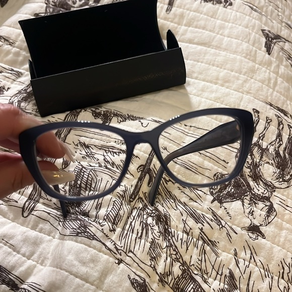 Prada cat eye frames - Picture 11 of 15